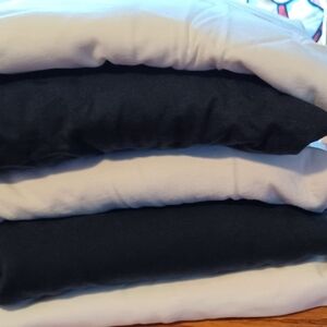 L.L. Bean Turtlenecks (5 In Bundle)